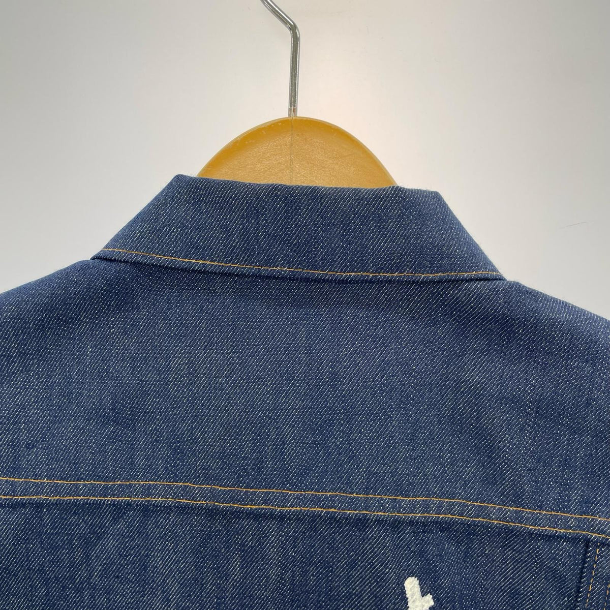 デニムジャケット J.C Penney ﾃﾞﾆﾑｼﾞｬｹｯﾄ M ネイビー