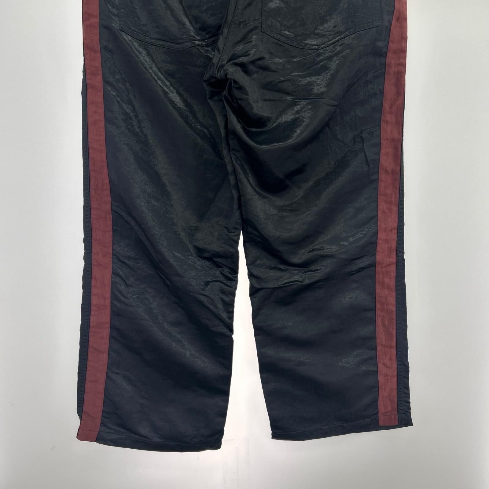 パンツ MIL Utility Dress Trousers BLK M ブラック