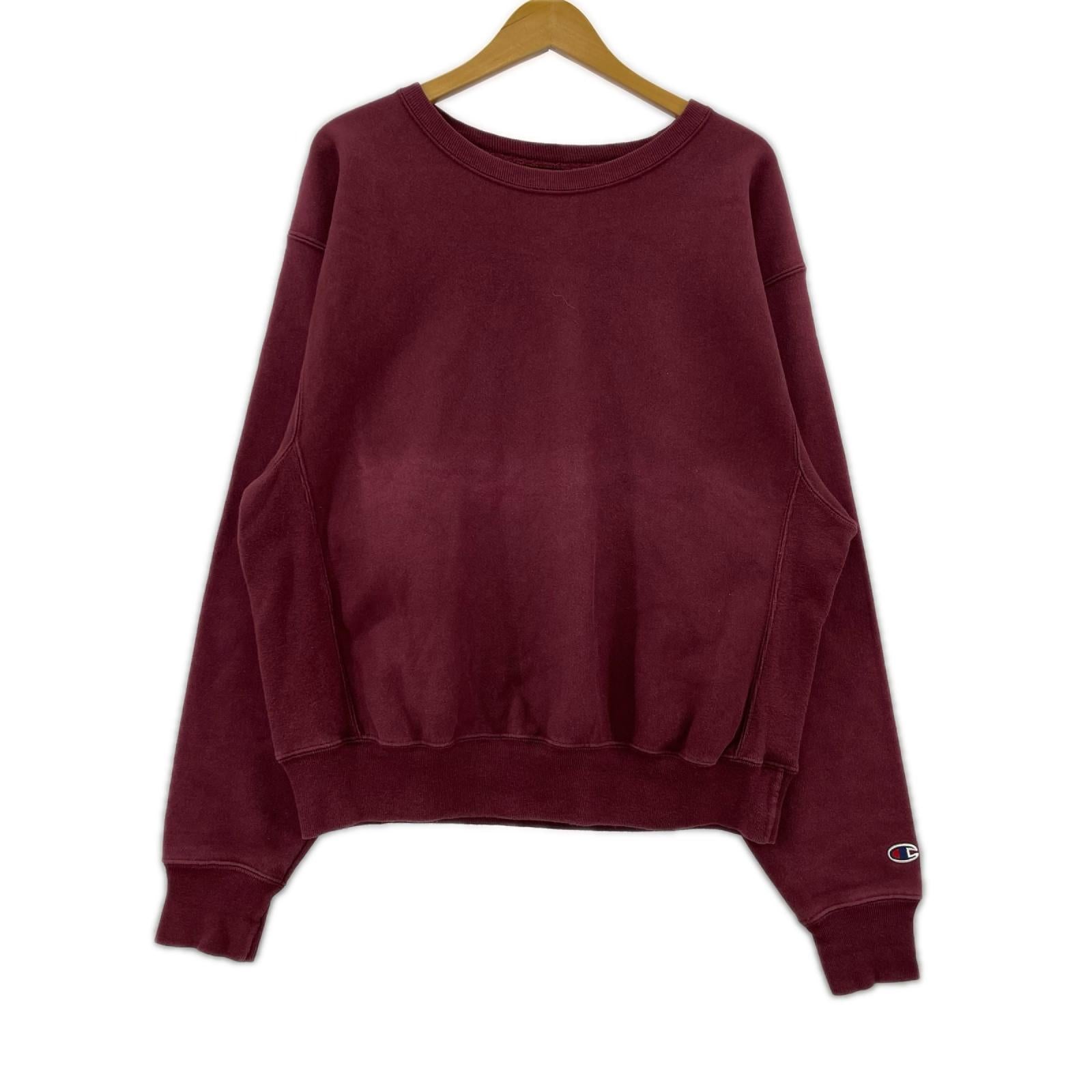 スウェット ｴﾝｼﾞ　M M