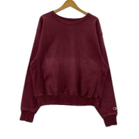 スウェット ｴﾝｼﾞ　M M