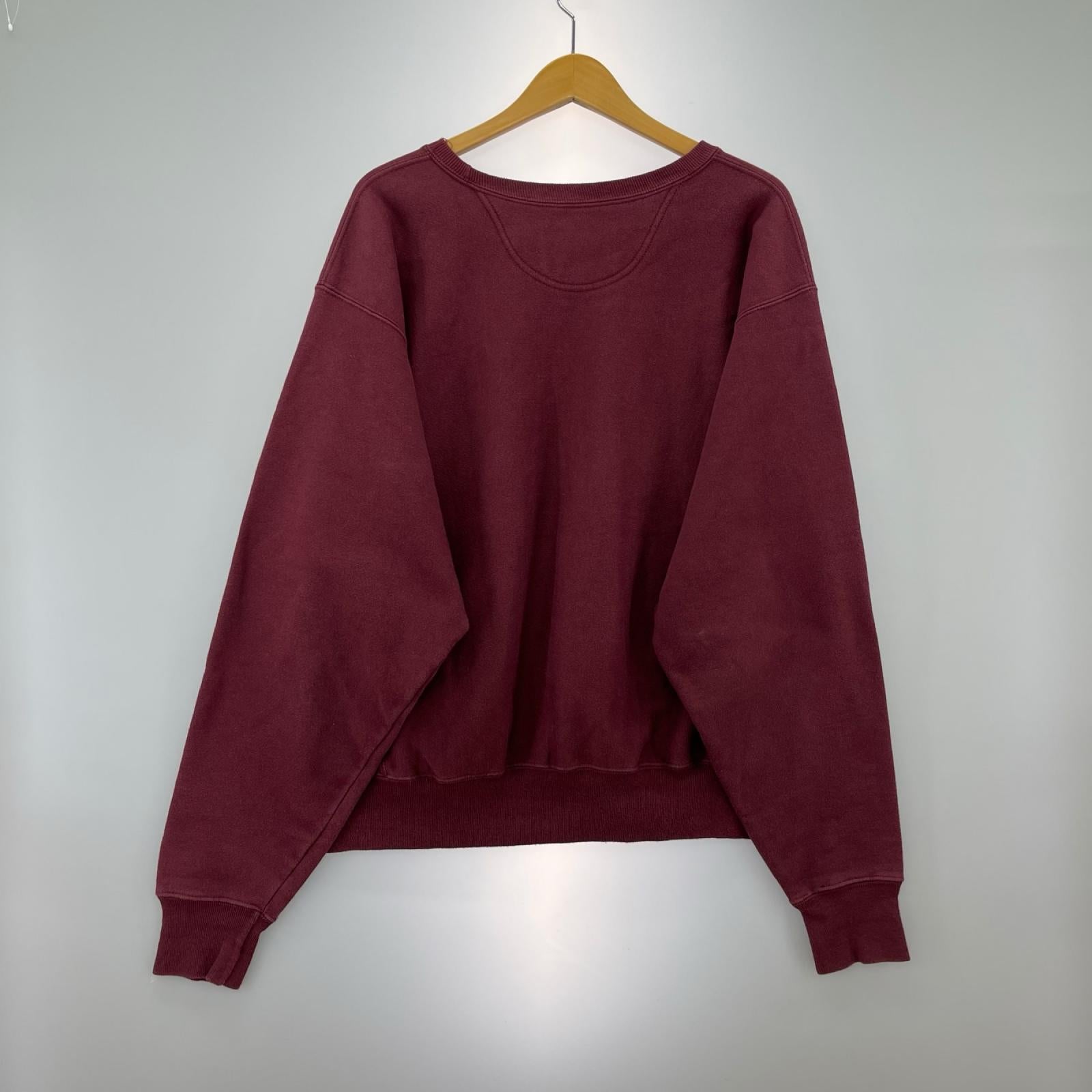 スウェット ｴﾝｼﾞ　M M