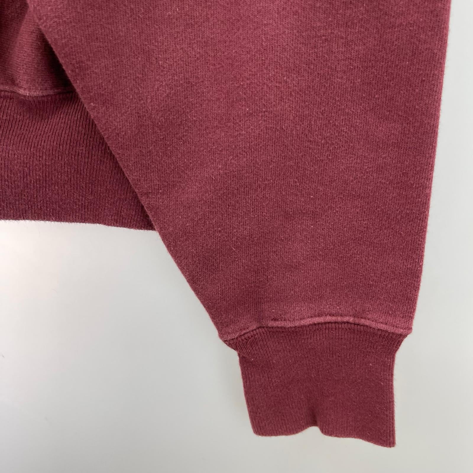 スウェット ｴﾝｼﾞ　M M