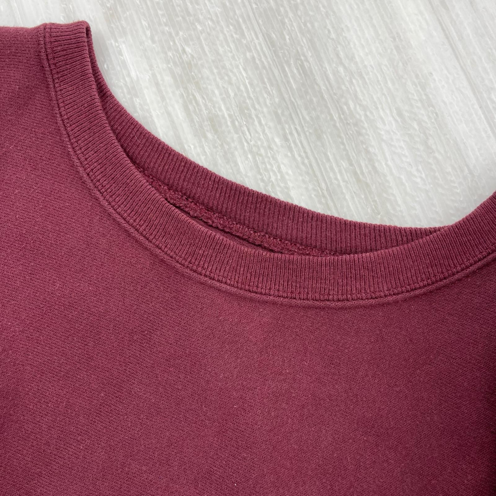 スウェット ｴﾝｼﾞ　M M