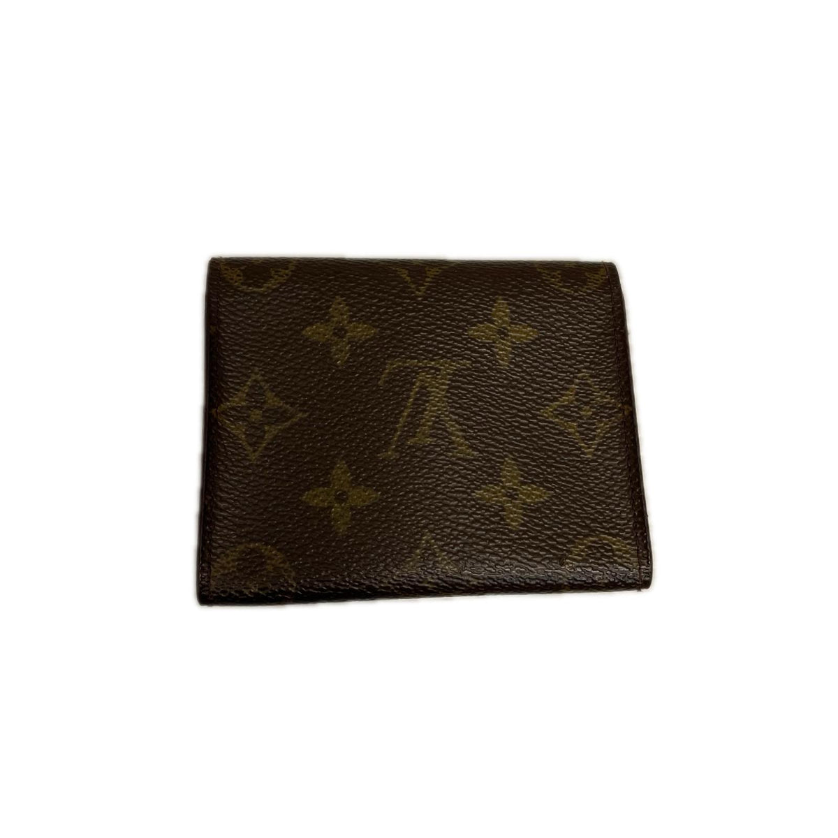 LOUIS VUITTON アンヴェロップ カルト ドゥ ヴィジット カードケース M62920