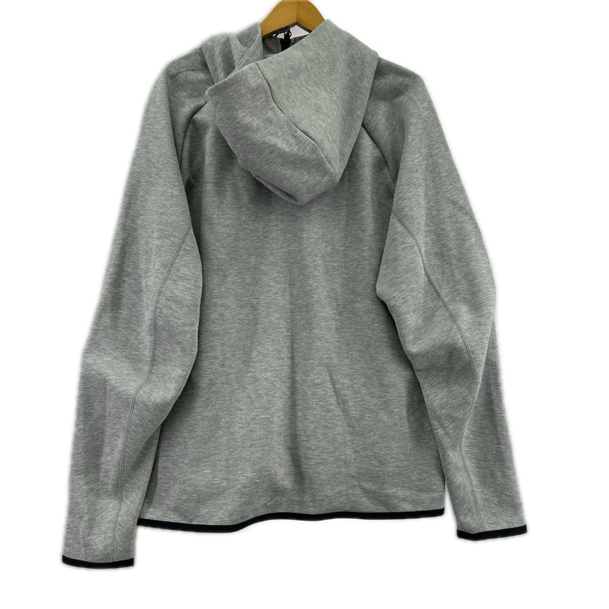 パーカー TECH FLEECE 1.0 GRY グレー