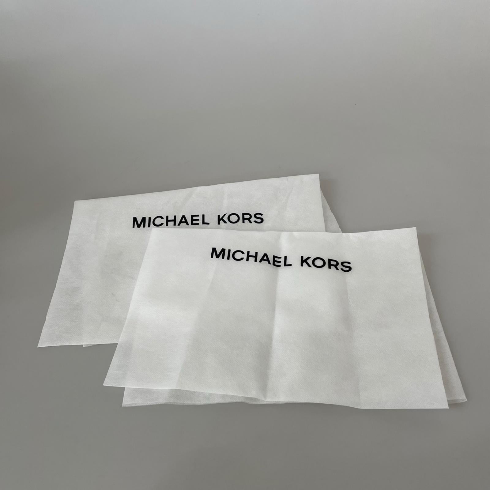 スニーカー MICHAEL KORS DARIUS (27.5) ホワイト