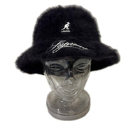 ハット 21AW Furgora Casual LL ブラック