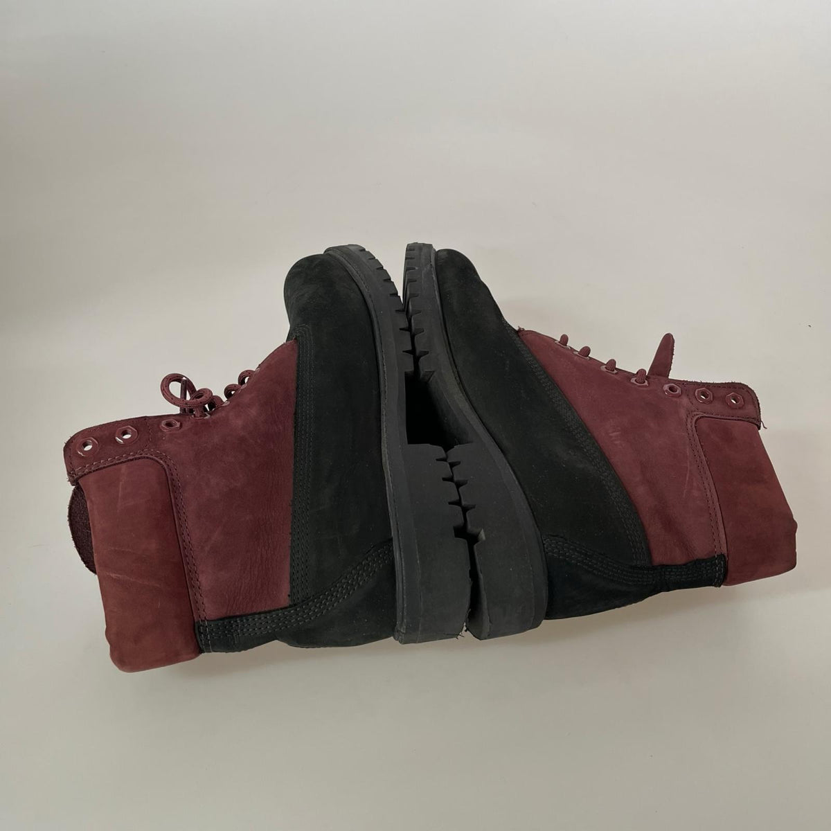ブーツ Premium 6inch Waterproof Boot 27.5cm (US9 1/2 UK9 EU45) ブラック