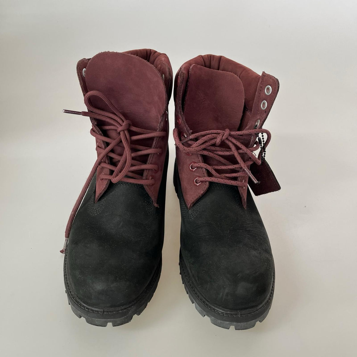 ブーツ Premium 6inch Waterproof Boot 27.5cm (US9 1/2 UK9 EU45) ブラック