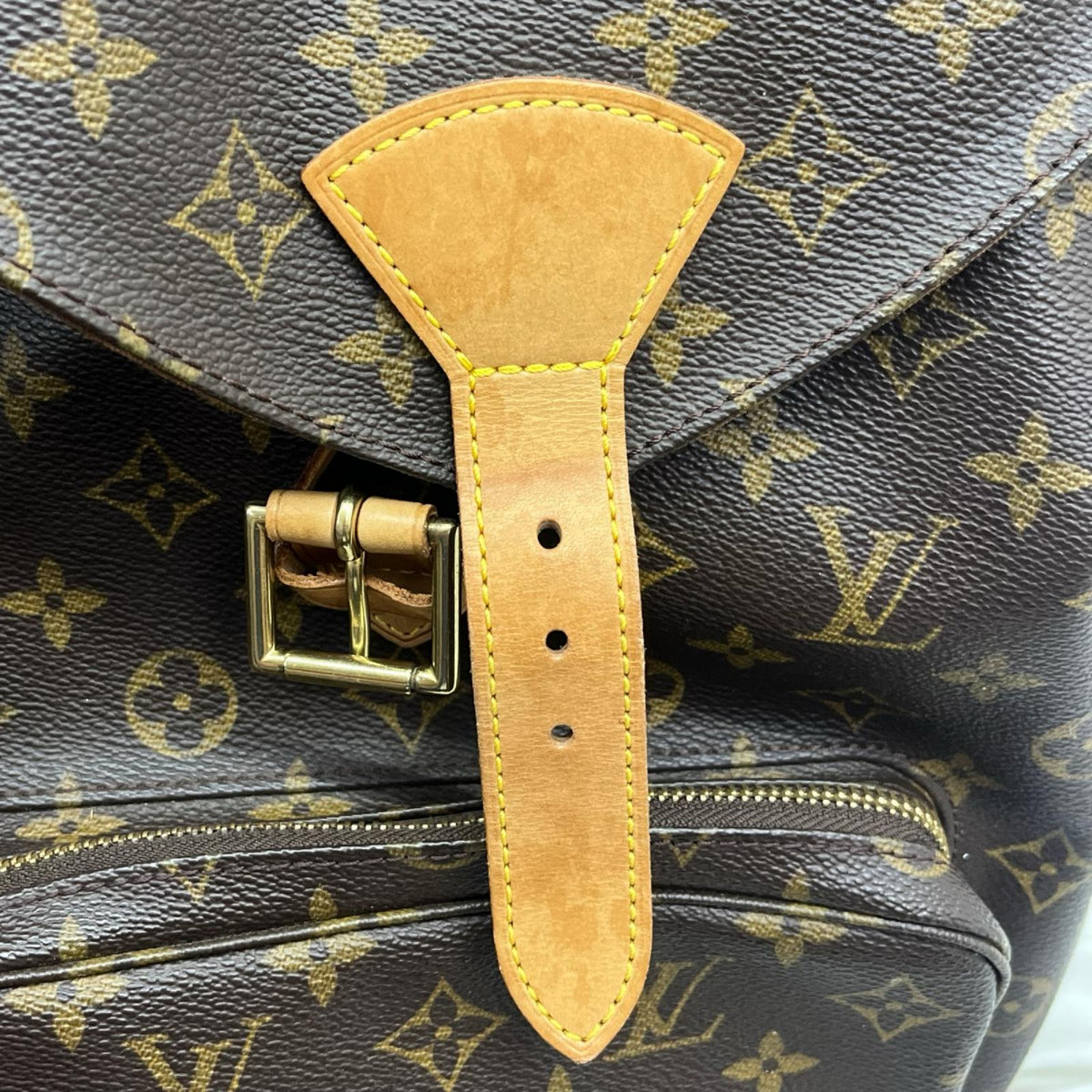 LV モンスリGM M51135 M51135