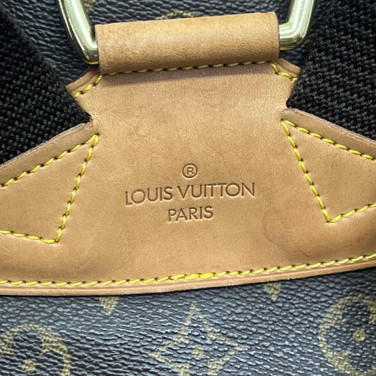 LV モンスリGM M51135 M51135