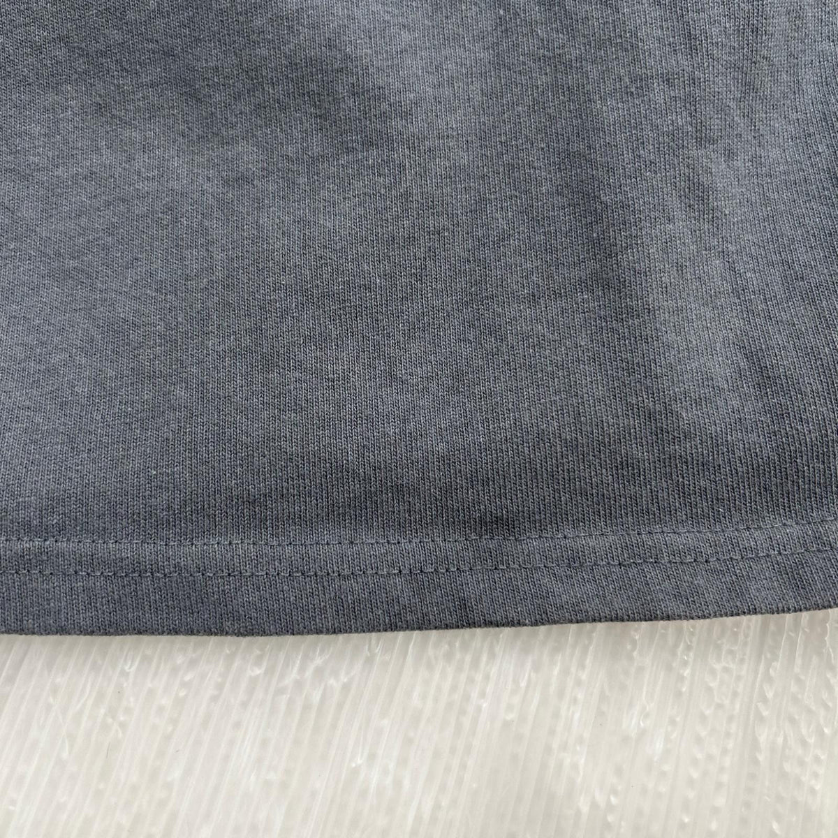 長袖Ｔシャツ ×genzai TSUNO GIRL L/S TEE (XL) LL グレー