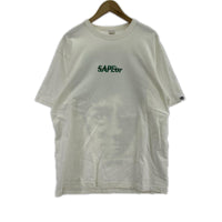 半袖Ｔシャツ 浜田雅功 (L) L ホワイト