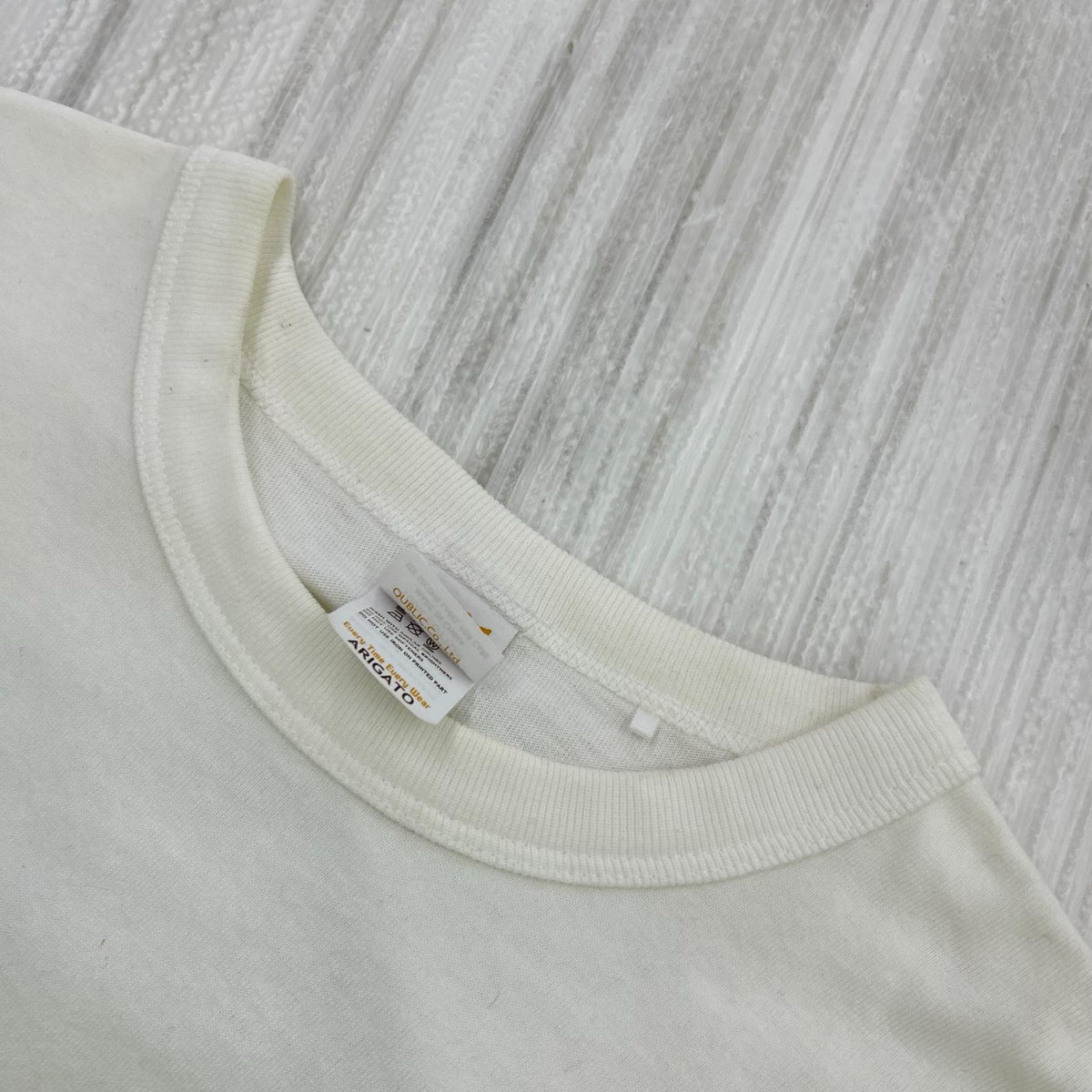 半袖Ｔシャツ 浜田雅功 (L) L ホワイト