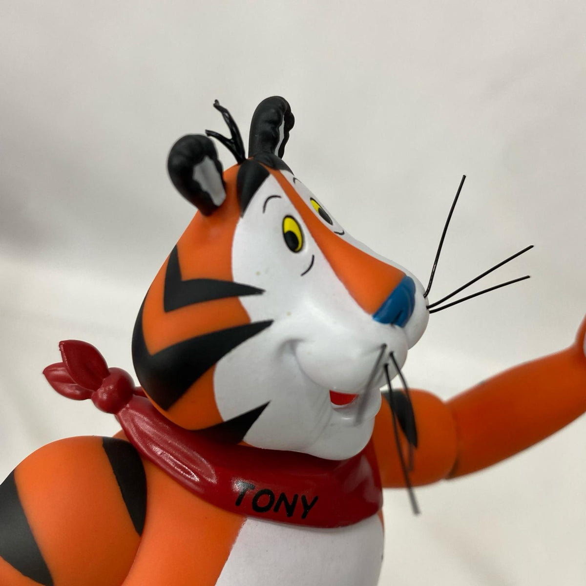 ３．メディコムトイ ケロッグ トニー フィギュア/グッズ
