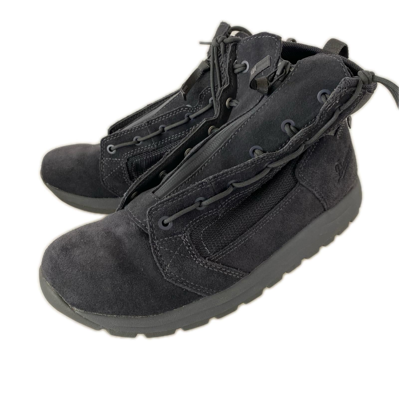ブーツ × Snow Peak TACHYON FIELD SP CHARCOAL 27.5cm (US9 1/2 UK9 EU45) グレー