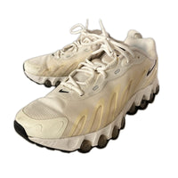 スニーカー AIR MAX DN8 白 (27.5) 27.5cm (US9 1/2 UK9 EU45) ホワイト