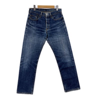 デニムパンツ Levi's 501 フィリピン製