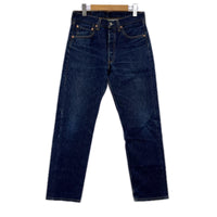 デニムパンツ Levi's 501 サンベニート製