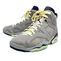 スニーカー ×A Ma Maniere AJ6 Retro 27.5cm 27cm (US9 UK8 1/2 EU44)