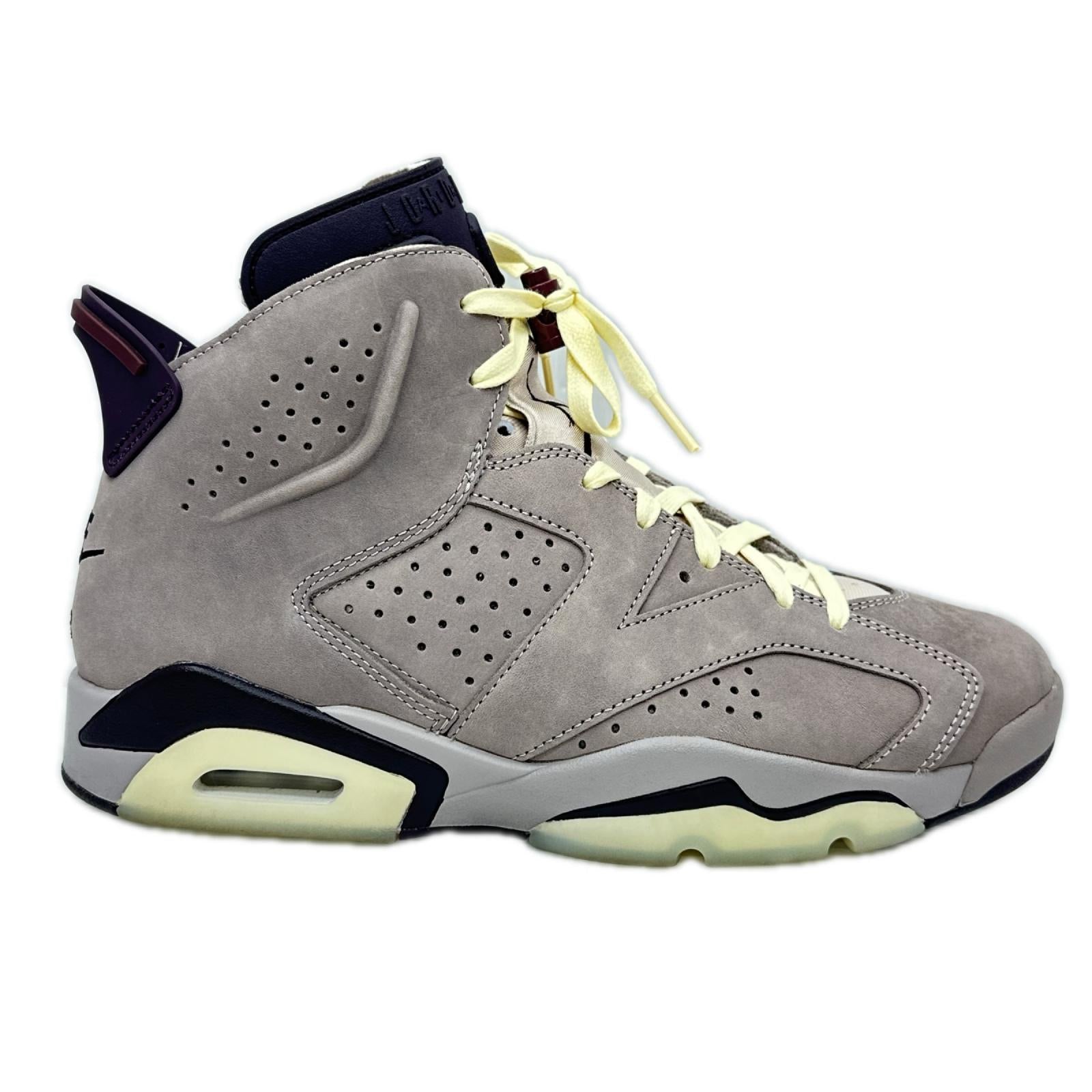 スニーカー ×A Ma Maniere AJ6 Retro 27.5cm 27cm (US9 UK8 1/2 EU44)