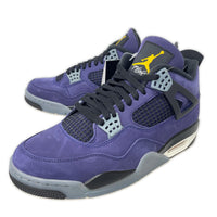スニーカー FV5029-500 Air Jordan 4 Retro OG 28.5cm (US10 1/2 UK10 EU47) パープル