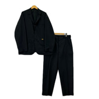 セットアップ 23SS TRIPSSTER×Dickies×BEAMS (L) L ブラック