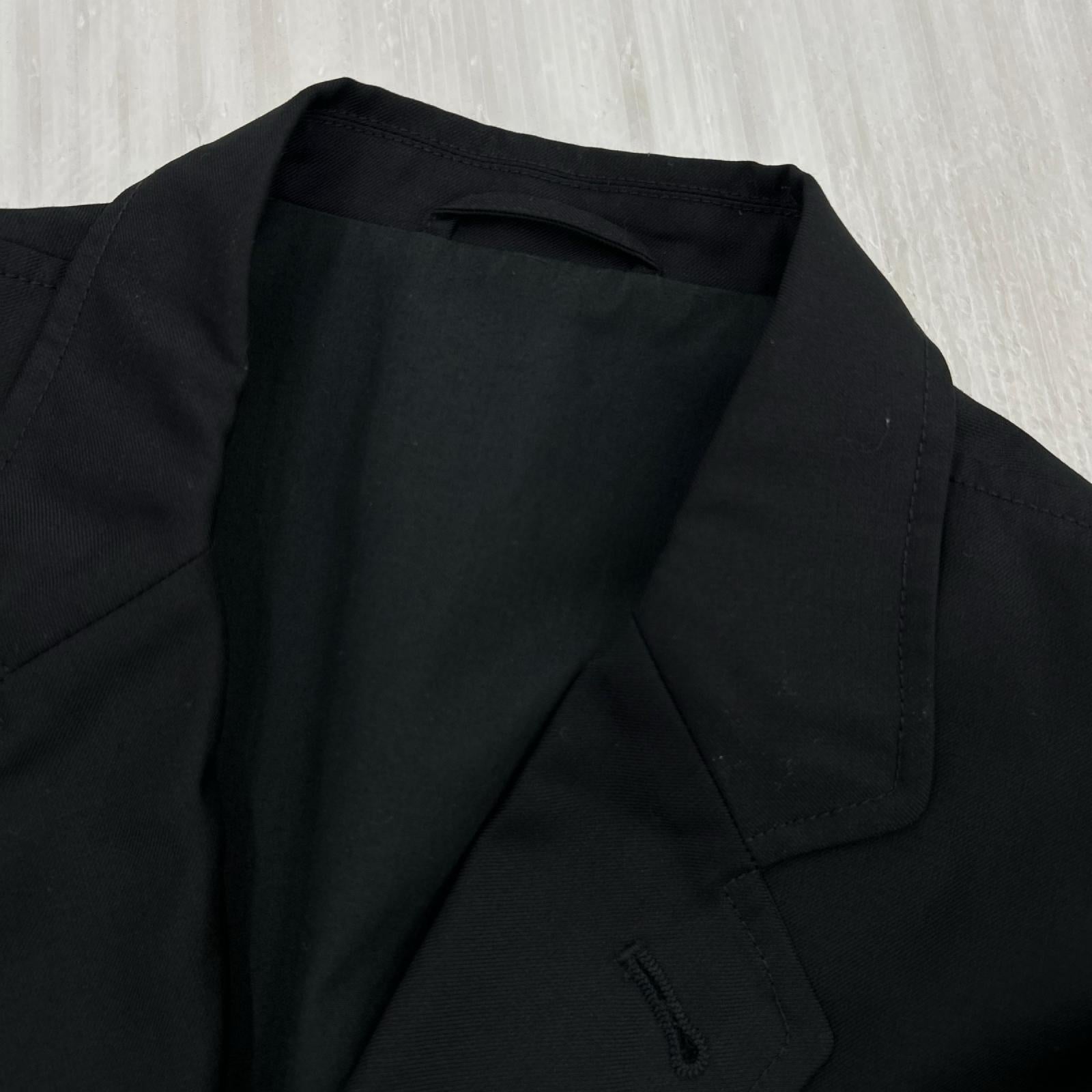 セットアップ 23SS TRIPSSTER×Dickies×BEAMS (L) L ブラック