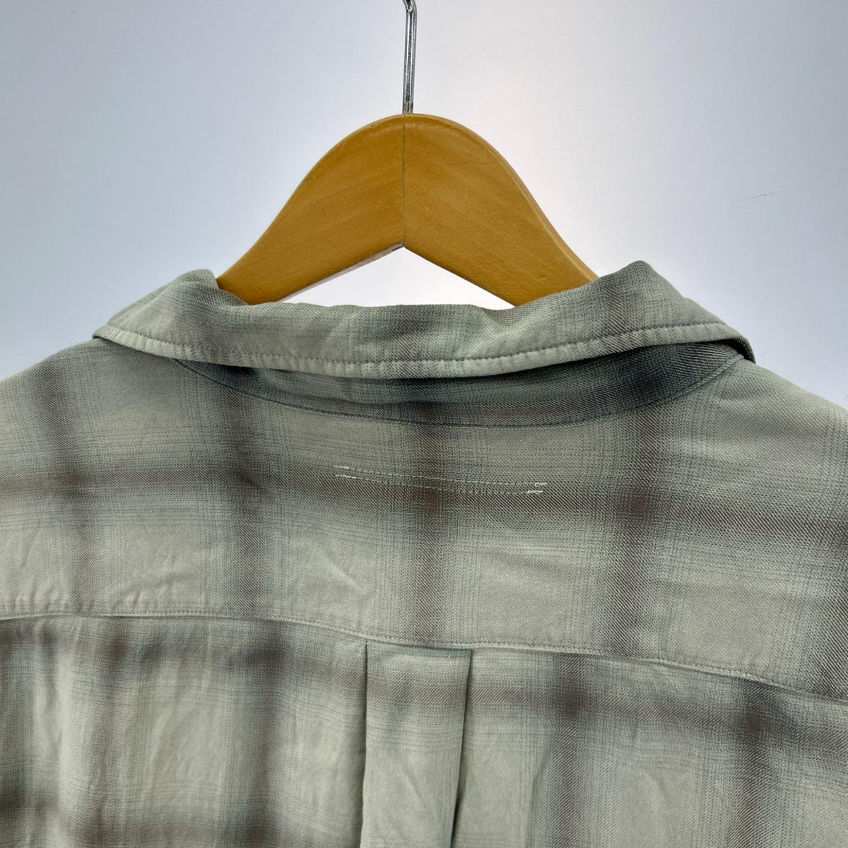 長袖シャツ concause skipper shirts (4) 4 グレー