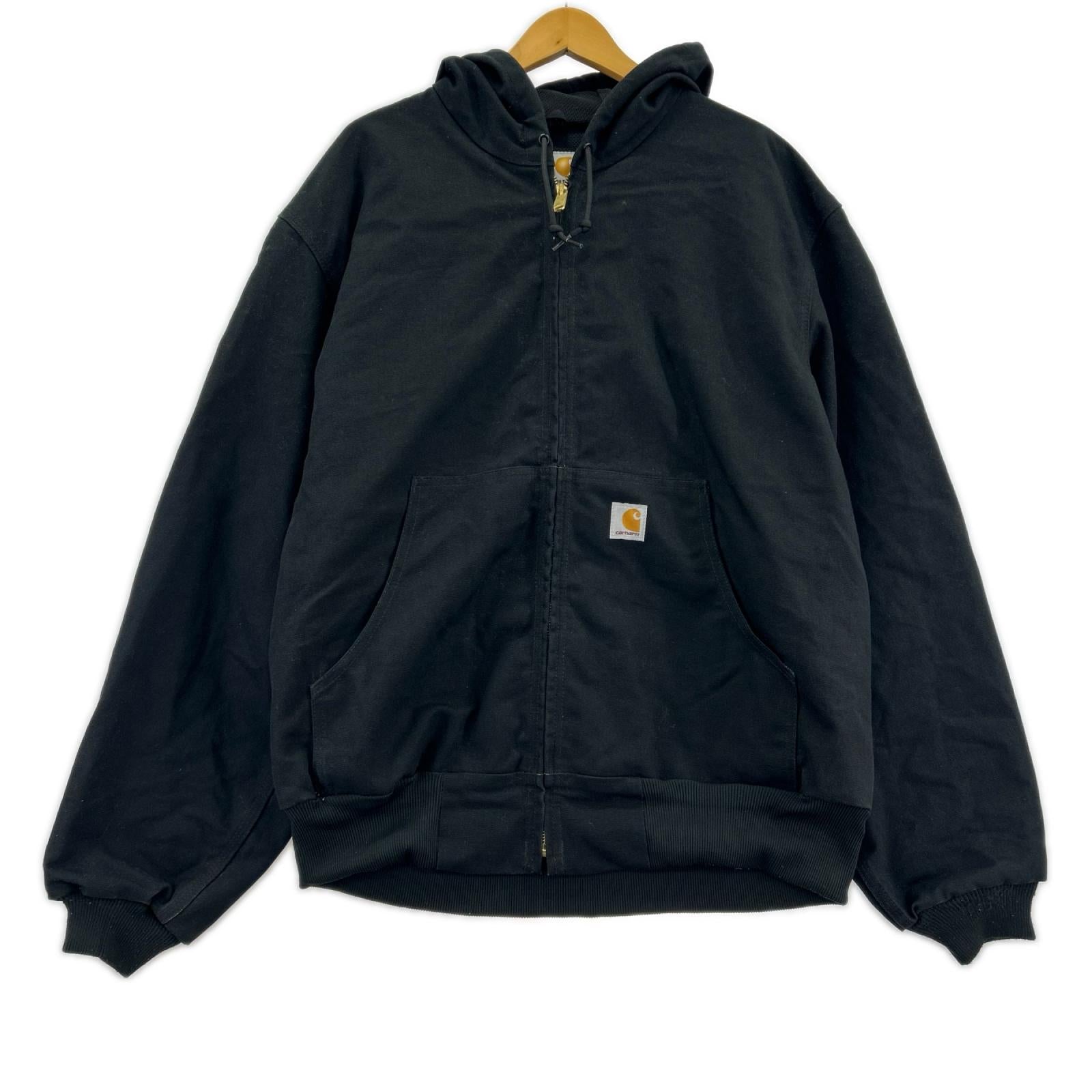 ジャケット ｱｸﾃｨﾌﾞｼﾞｬｹｯﾄ 黒 (L) L ブラック