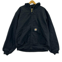 ジャケット ｱｸﾃｨﾌﾞｼﾞｬｹｯﾄ 黒 (L) L ブラック