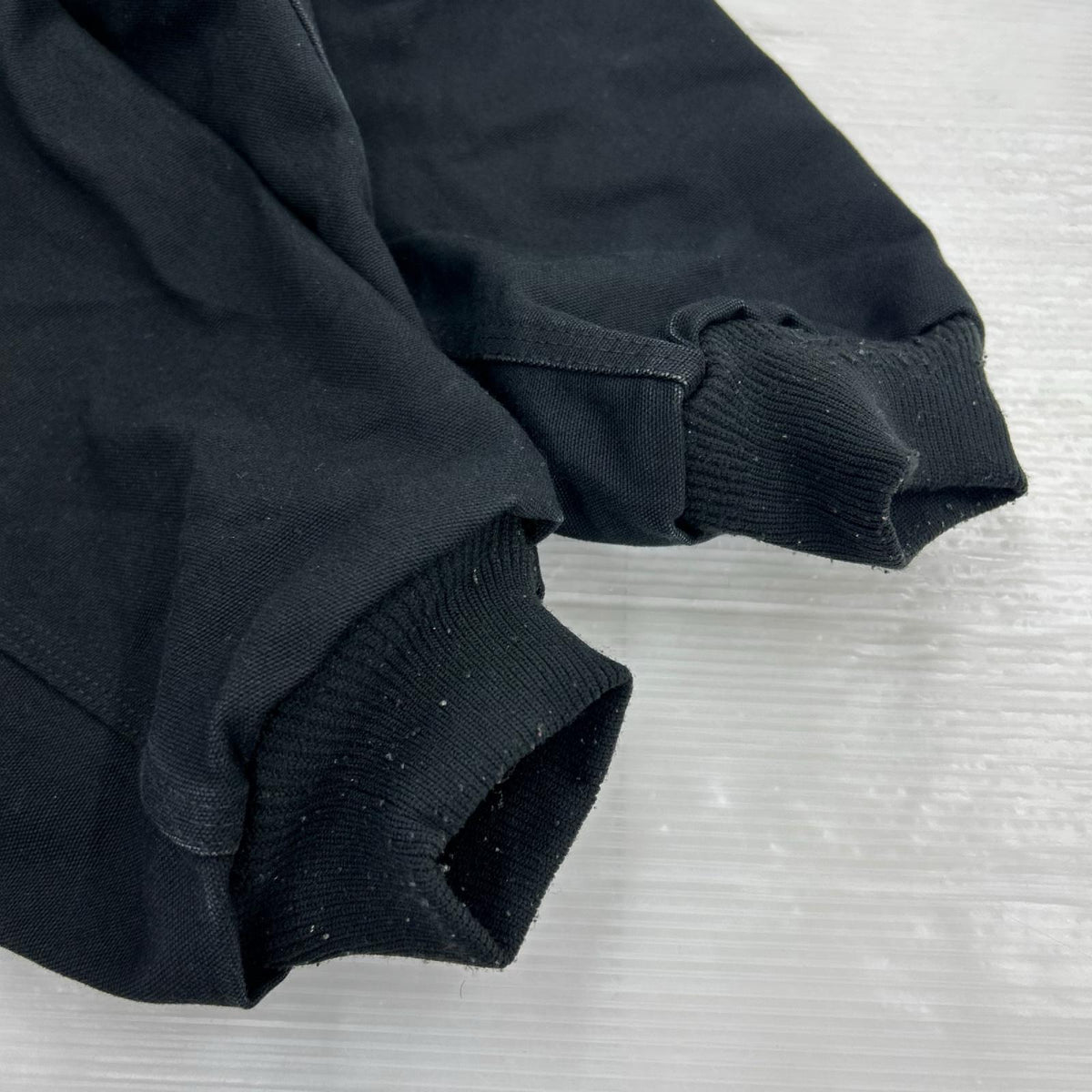 ジャケット ｱｸﾃｨﾌﾞｼﾞｬｹｯﾄ 黒 (L) L ブラック