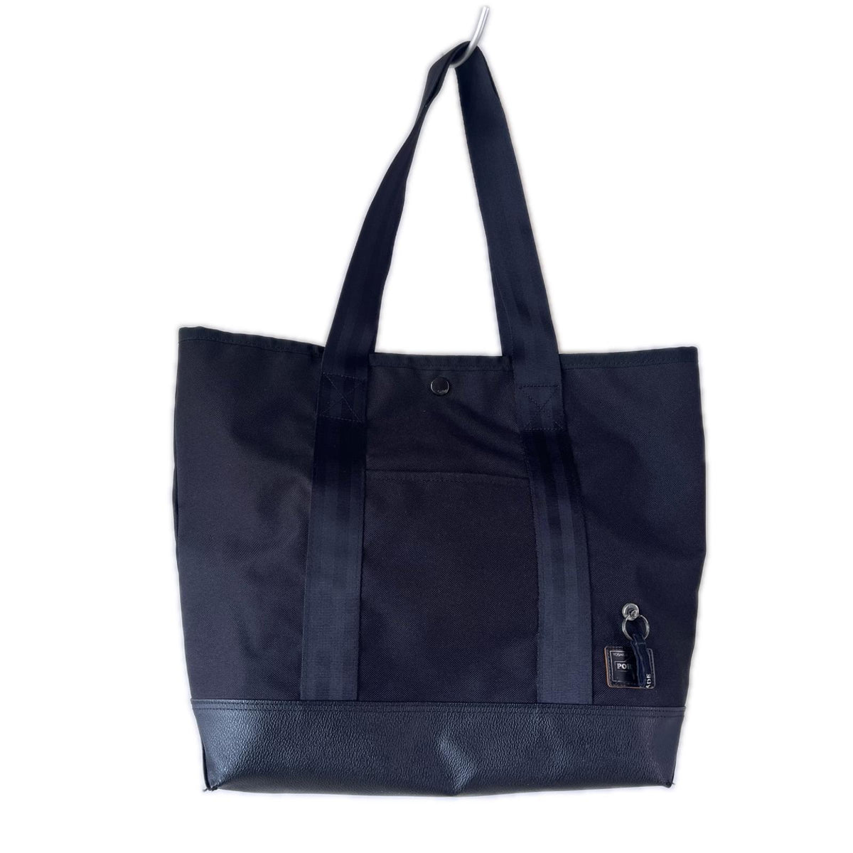その他バッグ ×JAM HOME MADE　ﾄｰﾄ ブラック