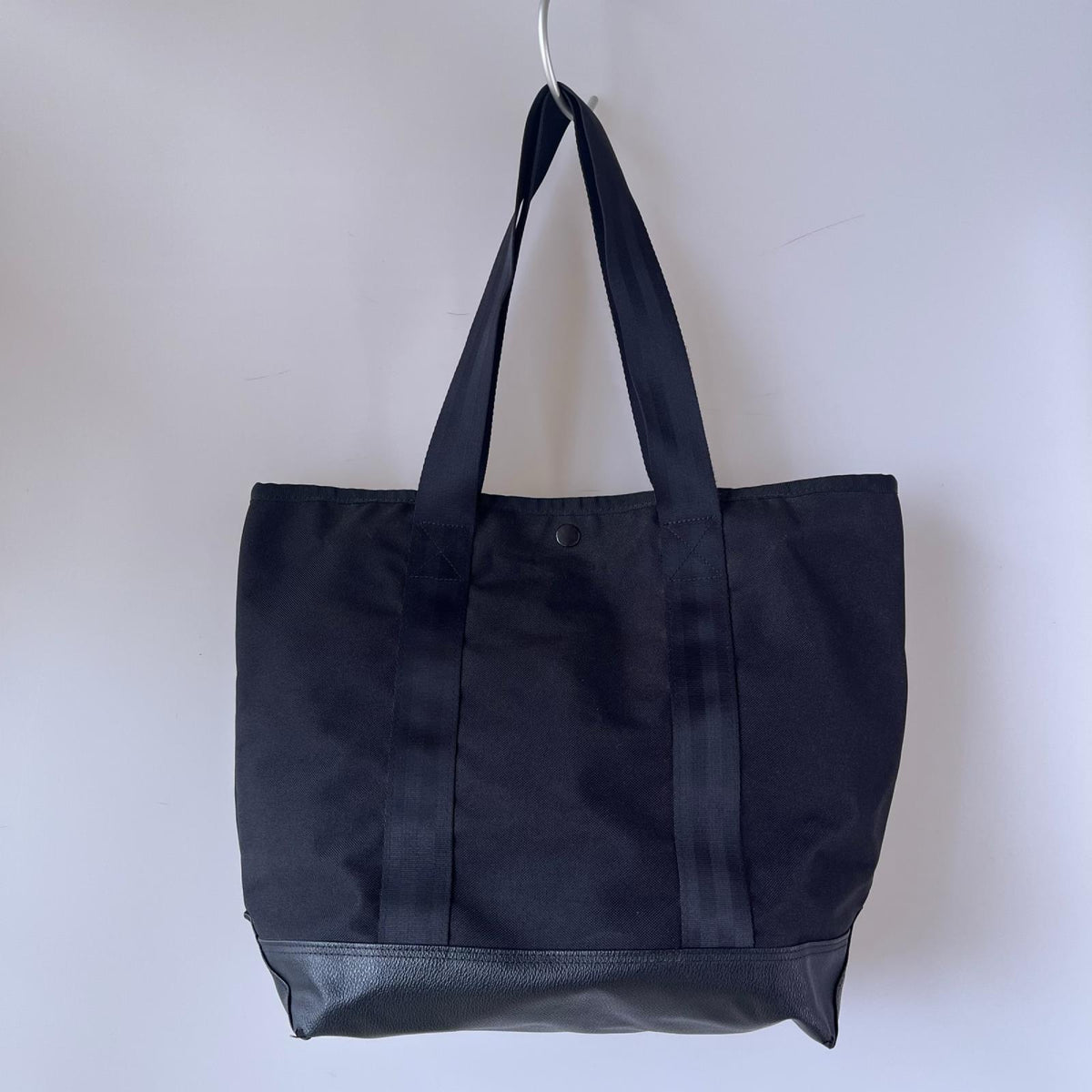 その他バッグ ×JAM HOME MADE　ﾄｰﾄ ブラック