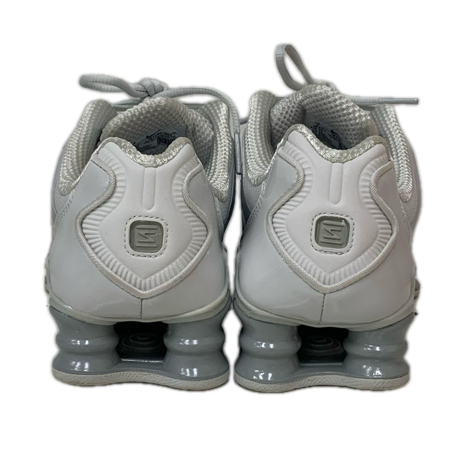 スニーカー Nike Women's Shox TL 23cm IB1087-002 23cm (US5 UK4 1/2 EU36)