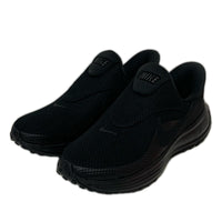 スニーカー Nike Women's Revolution 8 EasyOn 23.5cm ブラック 23.5cm (US5 1/2 UK5 EU37) ブラック