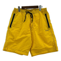 ショートパンツ 20SS Kastor Short L YEL L イエロー