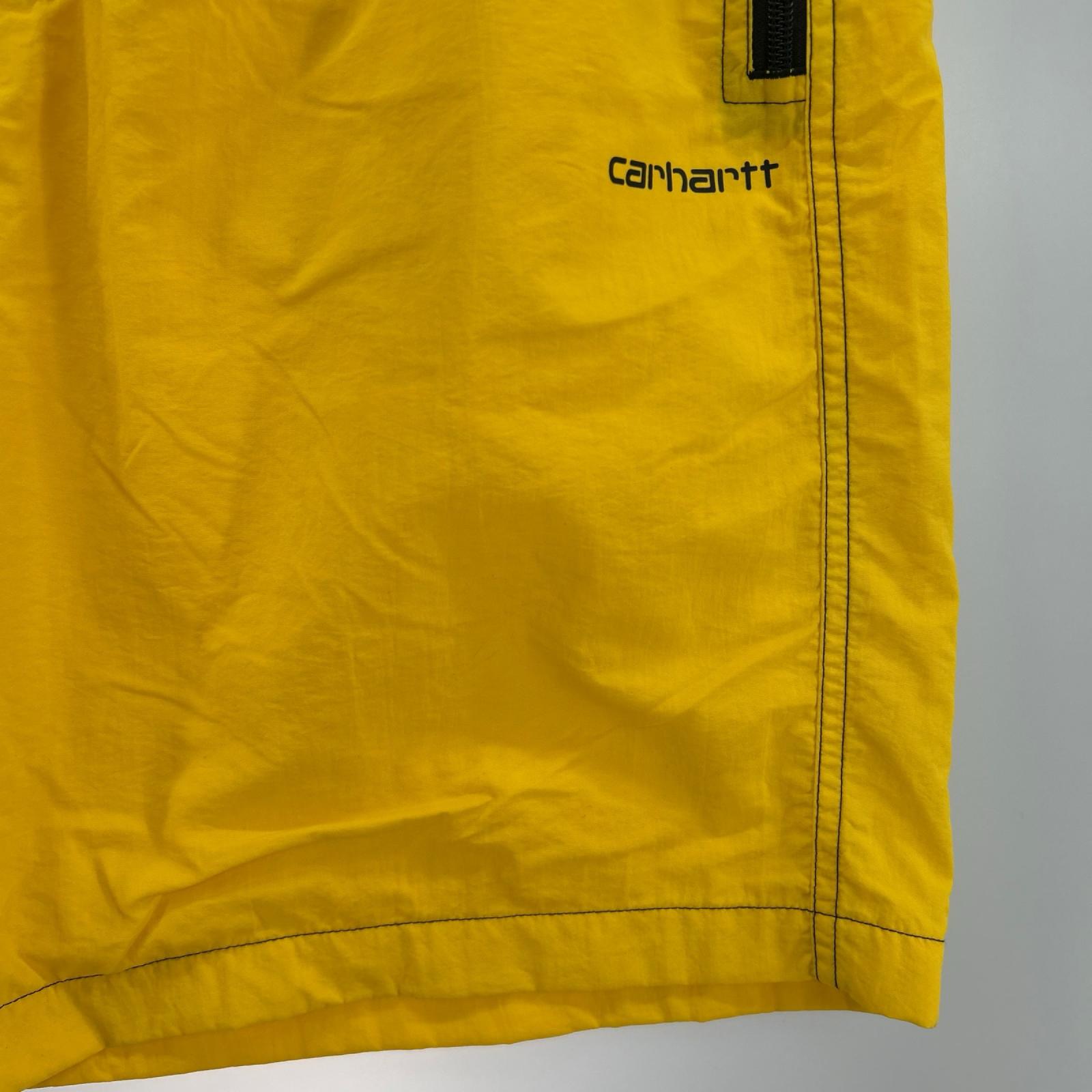 ショートパンツ 20SS Kastor Short L YEL L イエロー
