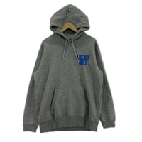 パーカー CACUTS CLUB LOCALS ONLY ｸﾞﾚｰ (M) M グレー