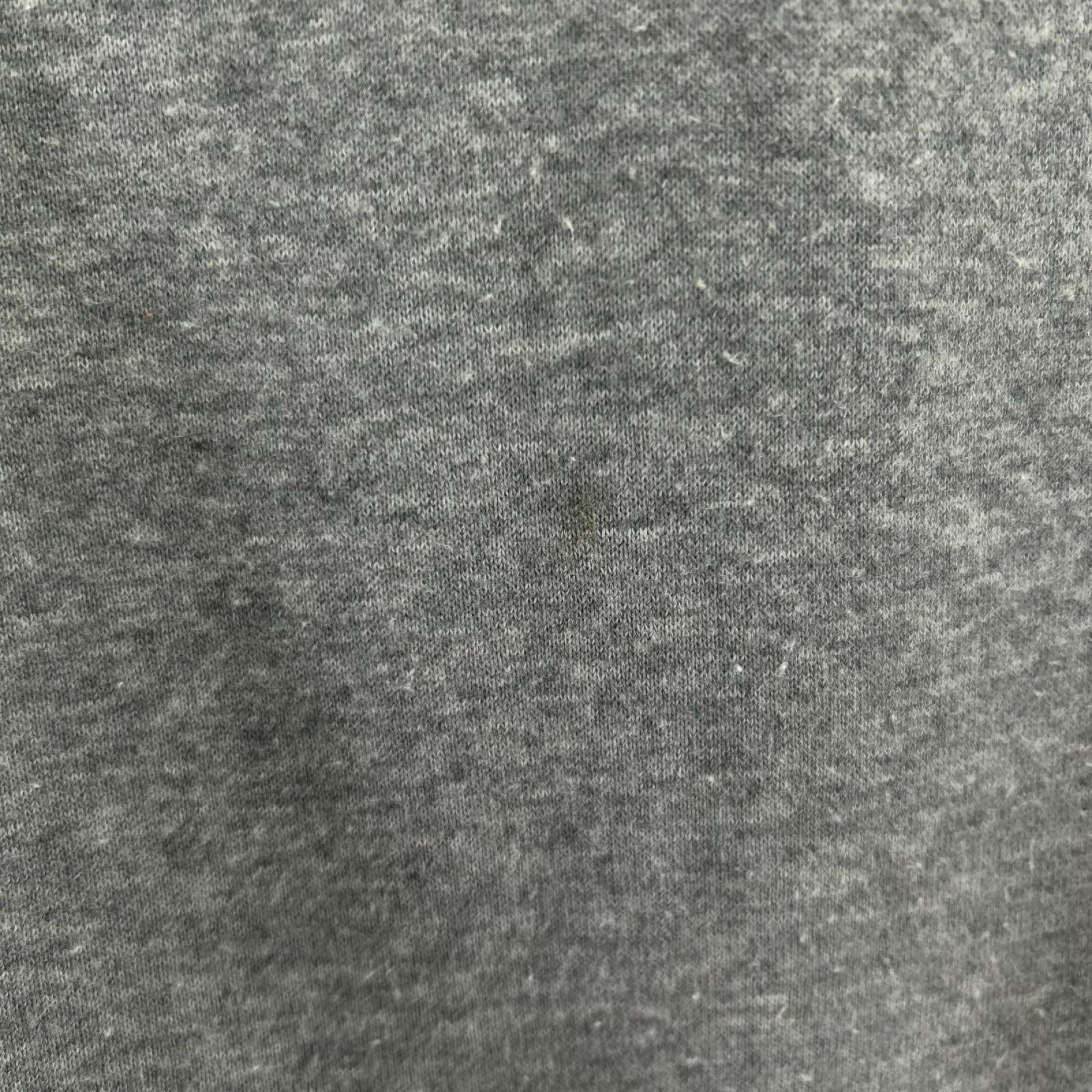 パーカー CACUTS CLUB LOCALS ONLY ｸﾞﾚｰ (M) M グレー