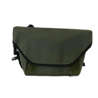 ショルダーバッグ sputnik-S-molle ｵﾘｰﾌﾞ
