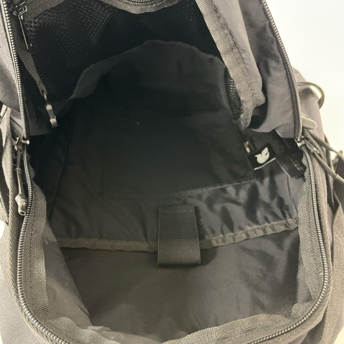 リュック・デイパック BAICYCLON ﾌﾞﾗｯｸ ブラック