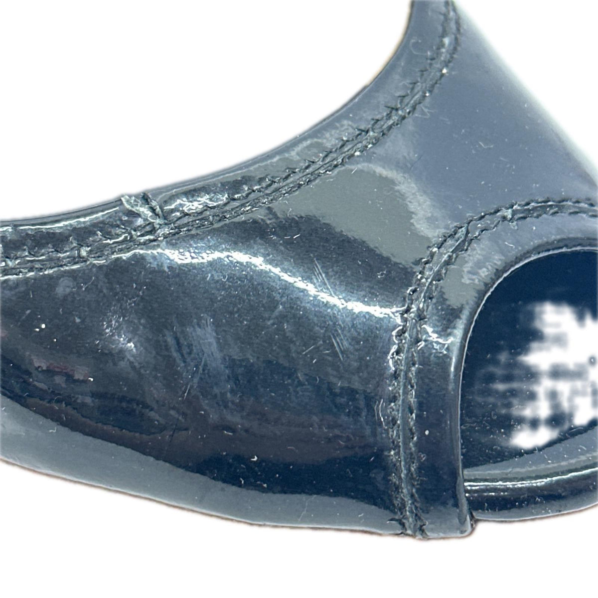 JIMMY　CHOO/ウェッジソール