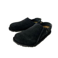 シューズ lutry premium suede/42/BLK 27cm (US9 UK8 1/2 EU44)