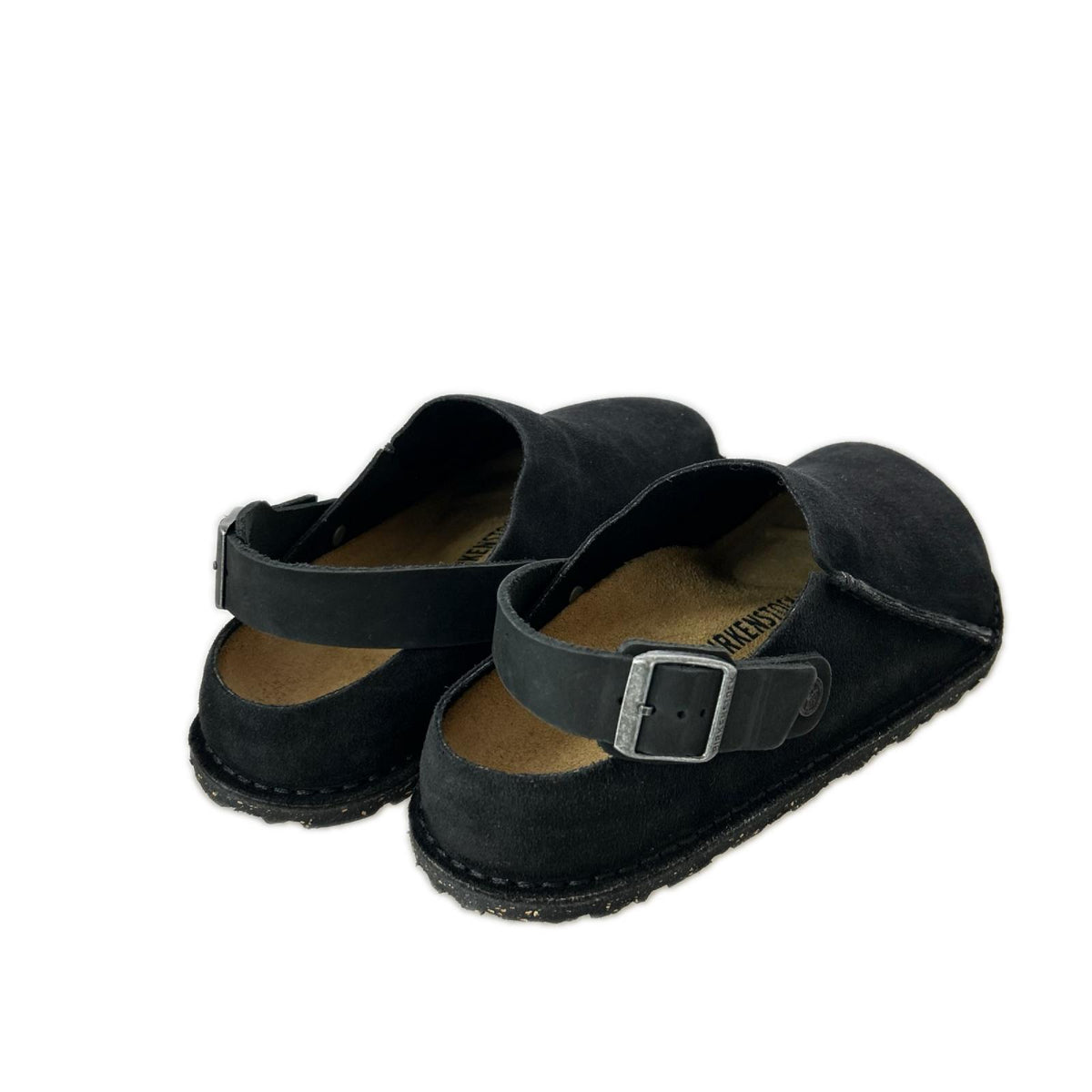 シューズ lutry premium suede/42/BLK 27cm (US9 UK8 1/2 EU44)