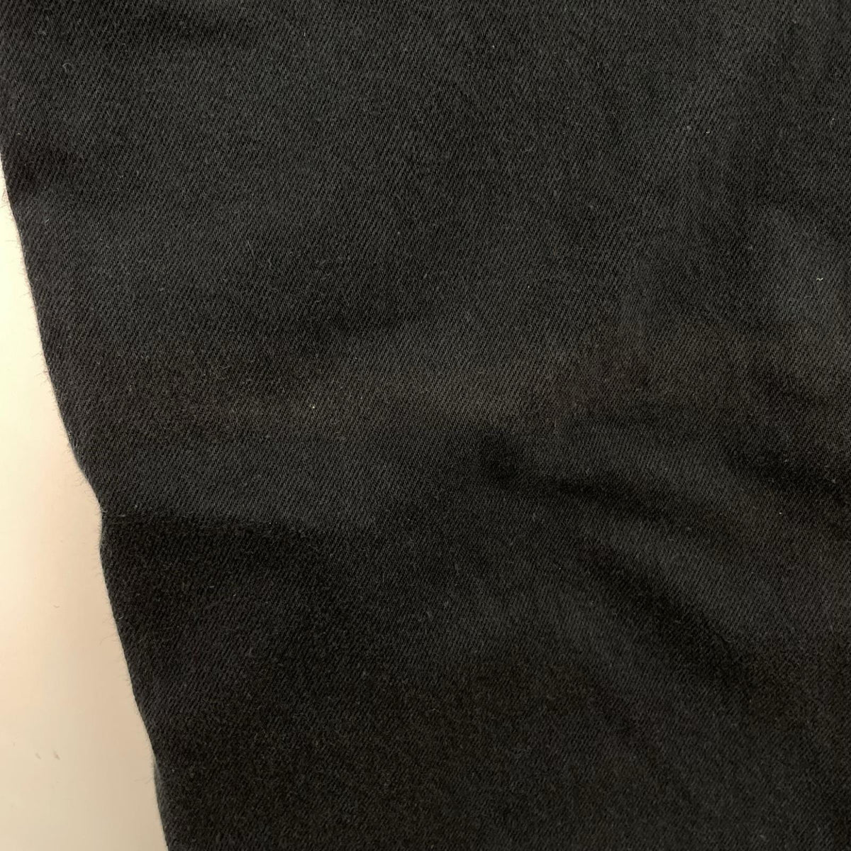 デニムパンツ levis silver tab/STRAIGHT/W34