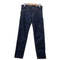 デニムパンツ EVISU ×くまもん LOT.1977 デニムパンツ W26
