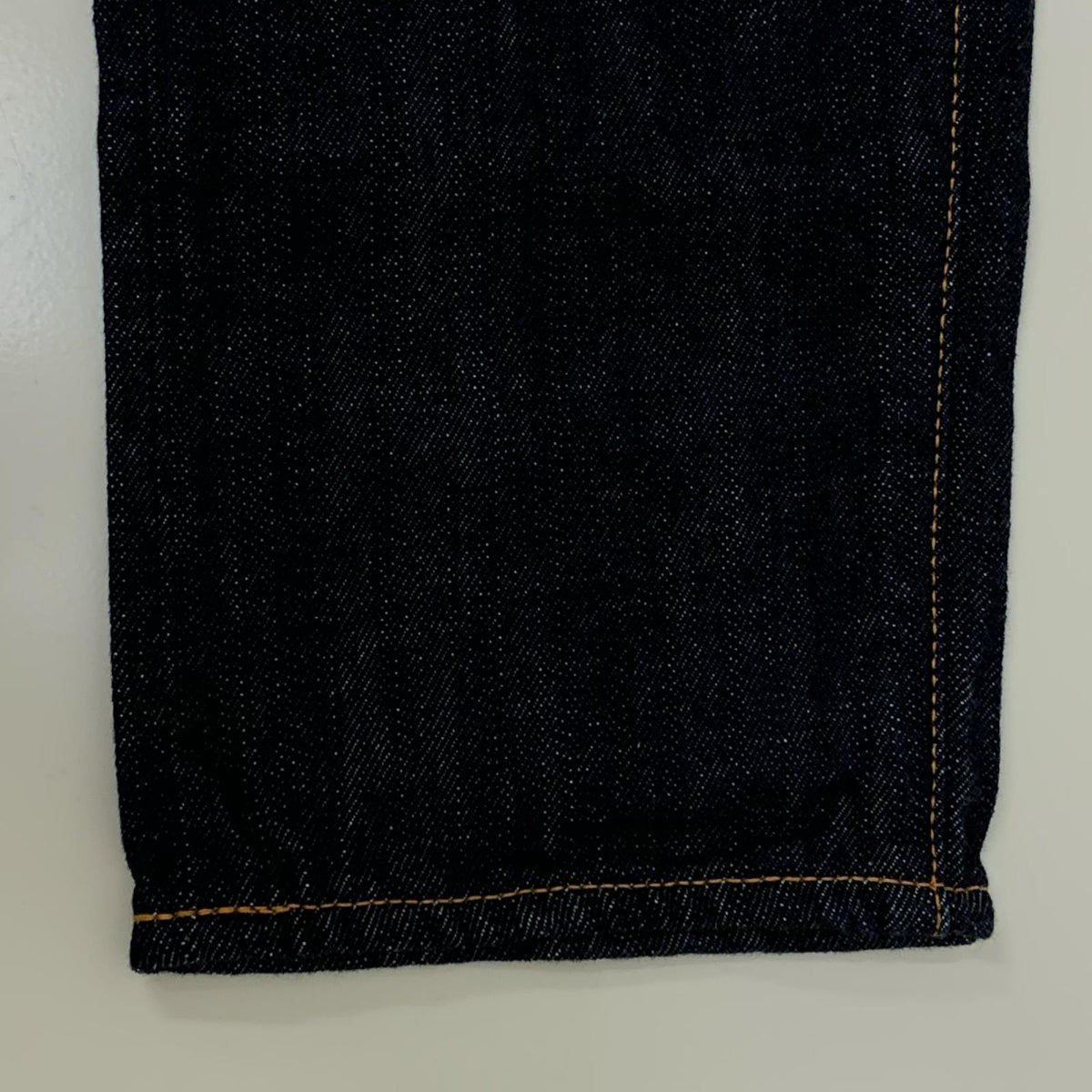 デニムパンツ EVISU ×くまもん LOT.1977 デニムパンツ W26