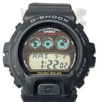 腕時計 CASIO G-SHOCK ブラック