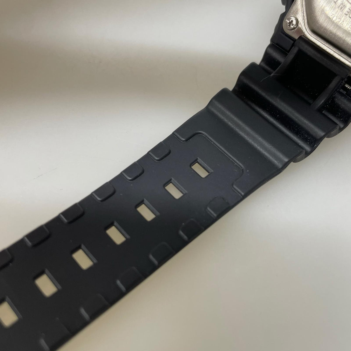 腕時計 CASIO G-SHOCK ブラック